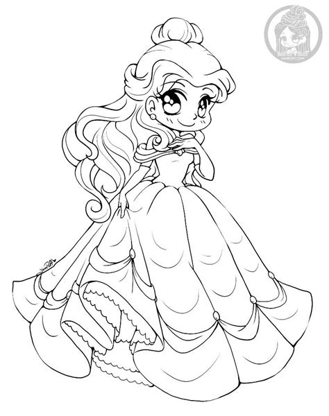 Pin By Suzette Bateman On Digis Chibi Coloring Pages