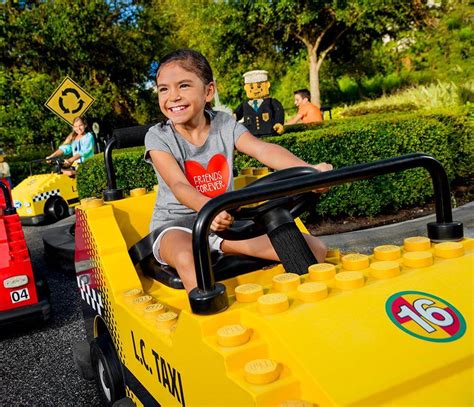 Legoland California Resort San Diego Discount Tickets Undercover