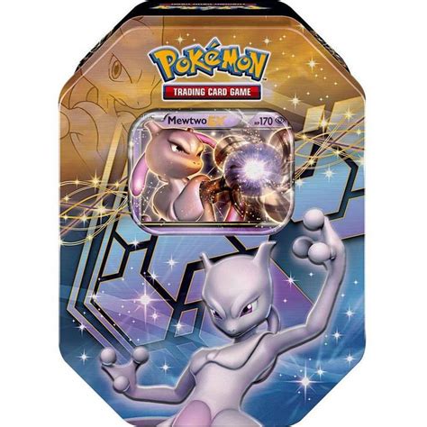 Card & sealed booster pack! Buy Pokemon Limited Edition Card Tin Assortment | Trading ...
