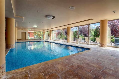 Apartment For Rent In Montreal Indoor Swimming Pool 866