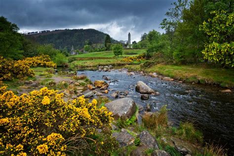 Wicklow Mountains National Park The Complete Guide