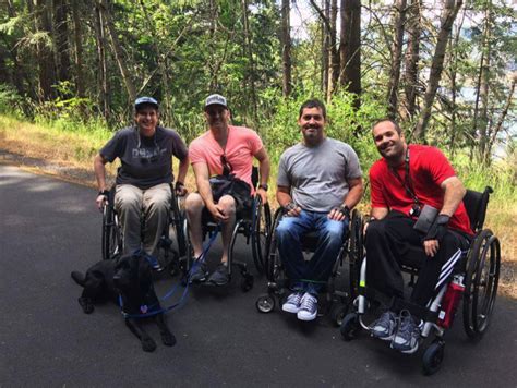 By West Livaudais Program Coordinator Oregon Office On Disability