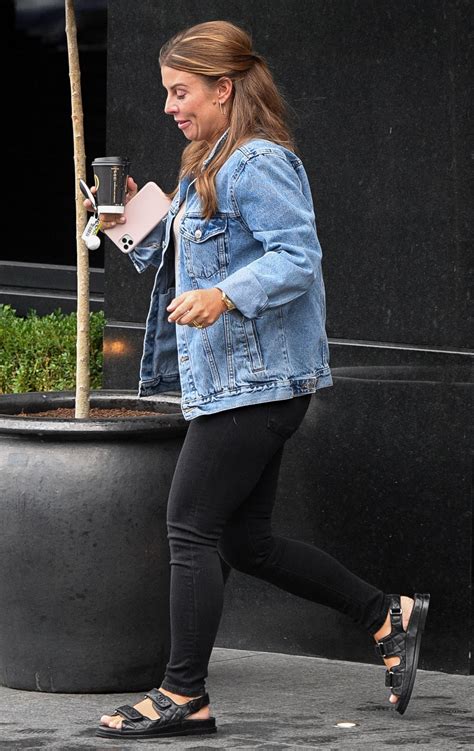 It was reported his solicitors unsuccessfully tried to fight the allegations when they first surfaced in early august 2010. COLEEN ROONEY Leaves Her Hotel in Manchester 08/23/2020 ...