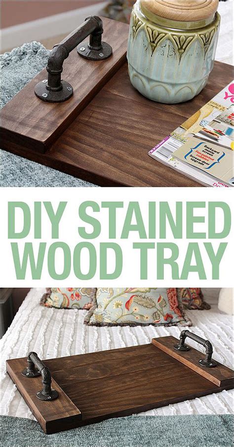 50 Best Diy Wood Craft Projects Ideas And Designs For 2021