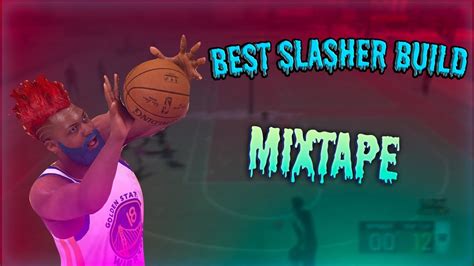 This Slasher Build Is A Demigod On Nba 2k20 Easy Dunks 99 Overall