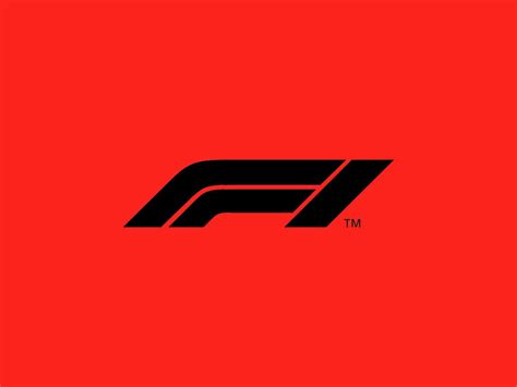 F1s Rebrand Designed By Wieden Kennedy The Design Frontierthe