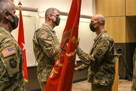 Dvids Images 175th Rti Change Of Command Image 4 Of 13
