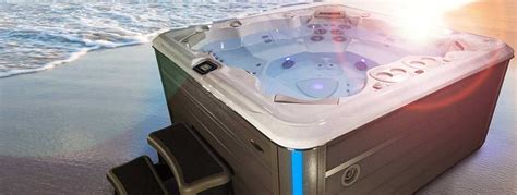 What You Should Know About A Hot Tubs Lifespan Hydropool London