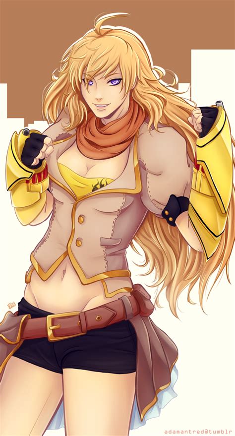 Gorgeoussexy Yang Rrwby