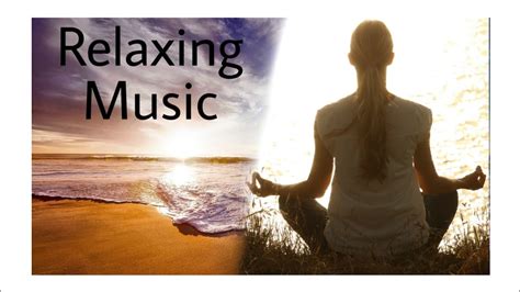 Relaxing Meditation Music YouTube