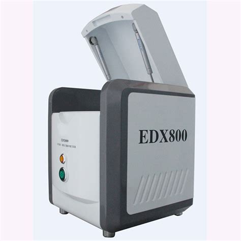 X Ray Fluorescence Analyzerxfr Analyzerx Ray Fluorescence Spectrometer China X Ray