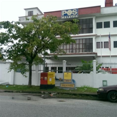 Pejabat pos tesco shah alam shah alam •. Pejabat Pos Laju Di Shah Alam - Soalan Mudah m