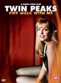 DVD Review: Twin Peaks: Fire Walk With Me (1992)