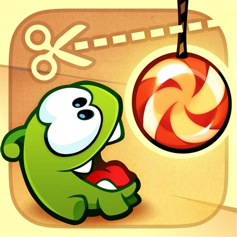 Cut The Rope Hd Review 148apps