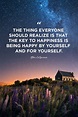 Famous Meaningful Happiness Quotes - img-Aamina