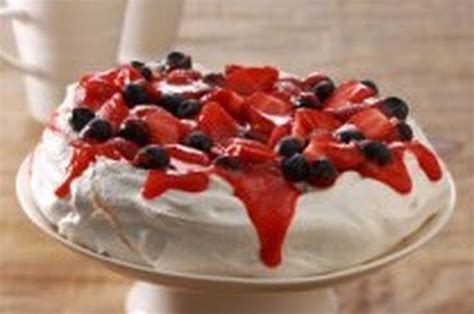 While the benefits of cream tartar in the kitchen are well known, some of its other uses go rather unnoticed. Fungsi Cream Of Tartar Dalam Pavlova