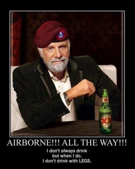 Special Forces Association Chapter Ix The Most Interesting Man In The