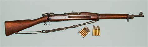 Filem1903 Springfield Rifle