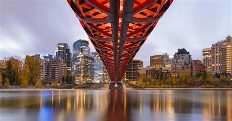 The Best Things to do in Calgary on a Day Tour | Travel Top 6™