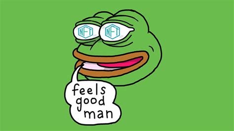 Matt Furie Unveils Series Of Pepe The Frog Nfts As A Way To Reclaim His
