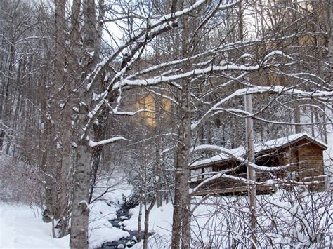 Maybe you would like to learn more about one of these? Honeymoon Cabin-Romantic-Max Patch, Biltmore, Asheville