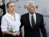 Oscar-winning producer Richard Zanuck, of 'Jaws' fame, dies at 77