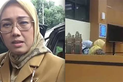 Si Cantik Anne Ratna Mustika Resmi Berstatus Janda Ogah Rujuk Dengan Kang Dedi Mulyadi Sewaktu