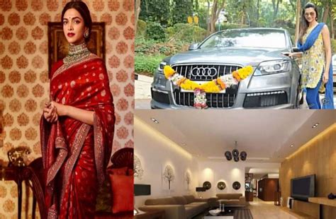 Her real and reel life so far is what fairytales are made of. Deepika Padukone House Car Property Clothes Lifestyle ...