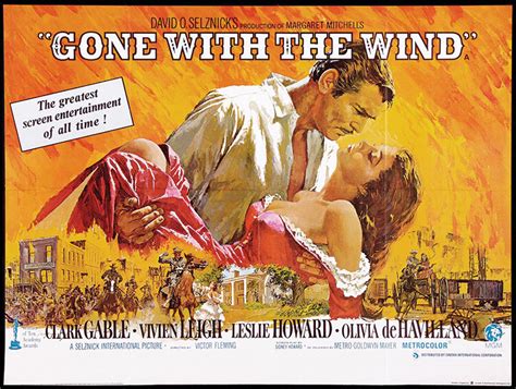 Gone With The Wind Movie Gone With The Wind Movie 1939 Review Static Mass Emporium