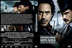 ESTRENOS DVD: Sherlock Holmes 2 Juego De Sombras