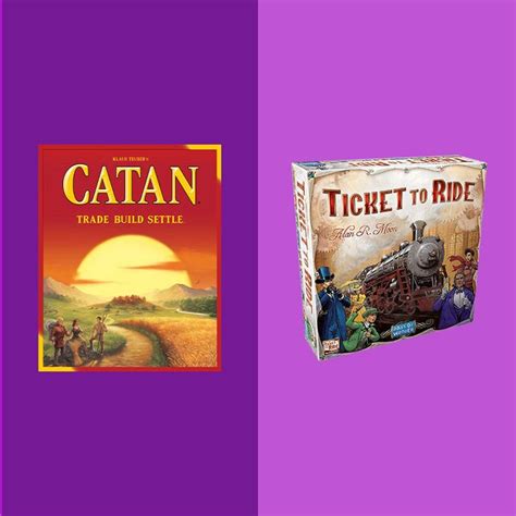 28 Best Four Player Board Games 2022 The Strategist