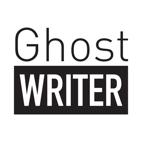Ghostwriter Aos Art Is Open Source
