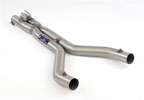 Supersprint Exhaust For Aston Martin Vantage Coupè