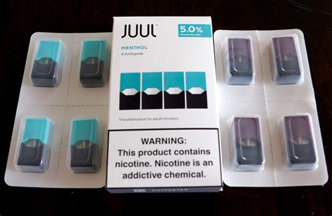 FDA Announces Nationwide Ban On Juul Vaping Products