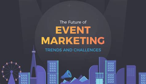 Event Statistics Trends And Challenges