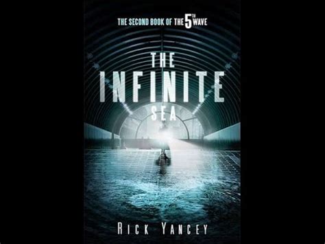 Rick yancey number of books in series: The Infinite Sea (The 5th Wave series) by Rick Yancey ...