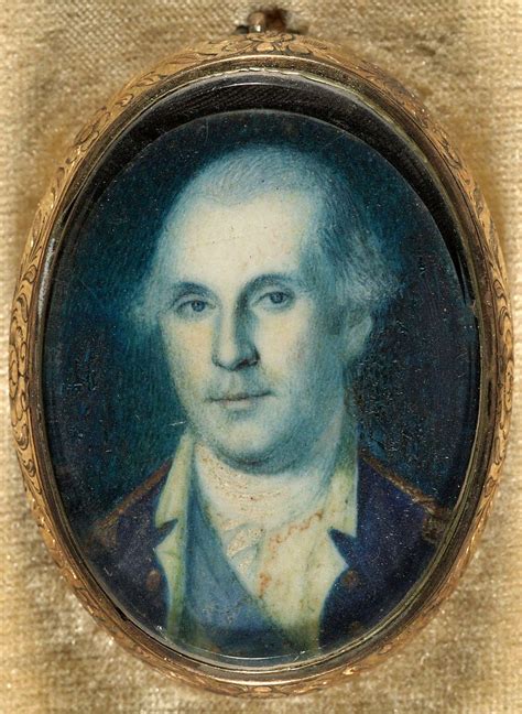Categorygeorge Washington Portraits By Charles Willson Peale