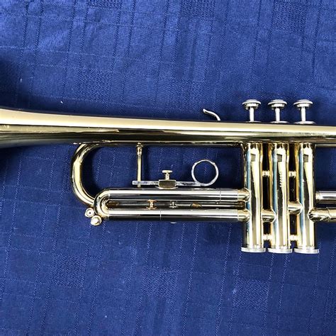 Blessing USA XL-TR XLTR Series Intermediate Bb Trumpet with | Reverb