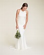 Nicole Miller Bridal Is the Wedding Dress Collection for Cool Brides