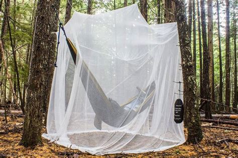The Best Mosquito Nets In 2023
