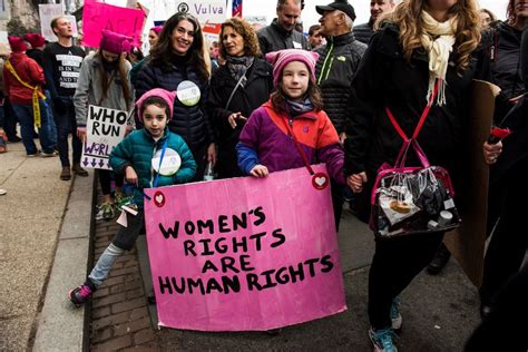 But this is not born out islamic law has recently helped underpin efforts in malaysia to thwart domestic violence legislation, restrict women's property rights, and make. 89 Badass Feminist Signs From The Women's March On ...