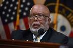 Rep. Bennie Thompson Delivers Blistering Opening Statement At Jan. 6 ...