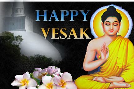 May god allow you a new beginning with great prosperity happiness and success! 50+ Best Vesak Day Wish Pictures And Photos