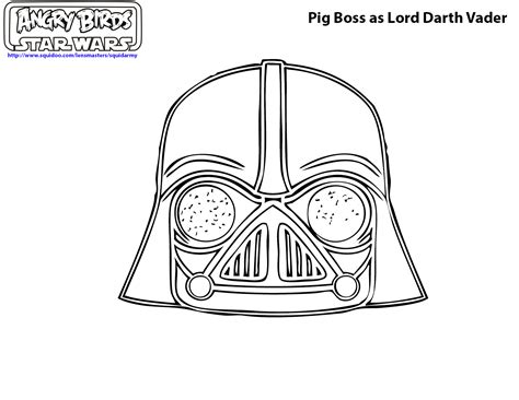 Star wars the clones war colouring pages clip art library. Ausmalbilder darth vader kostenlos - Malvorlagen zum ...