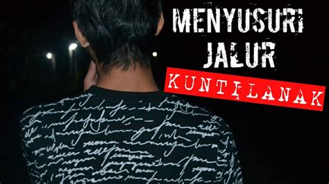 Kunti Gendong Anak Kuntilanak Youtube