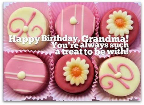 Check spelling or type a new query. Grandma Birthday Wishes - Page 2