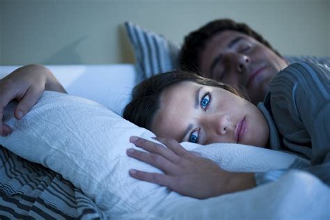 Why Cant I Sleep After Sex Uncovering Post Coital Insomnia Rest