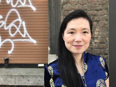 Discriminatie Komt In Soorten Zegt Chinese Schrijfster Lulu De