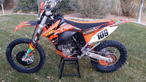 And it has been that way for almost. Ktm 500 Exc Dual Sport Street Legal Motorcycles for sale