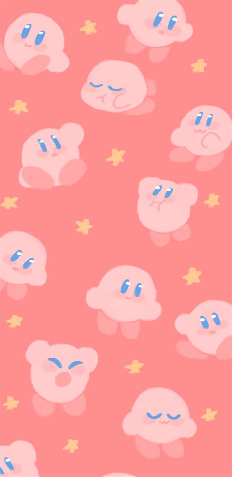 Kirby png, kirby transparent, kirby icon. Kirby Pfp Aesthetic - Aesthetics Vaporwave Ak47 Sadboys ...
